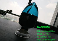 Inorganic Nano Anti Ageing Uv Resistant Masterbatch For Film Blowing / Injection Extrusion