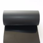 Black PET Surface Protection Film For Building Material / Carpet Moisture Proof