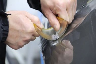 TPU material smart film for car paint protection film anti scratch anti yellow