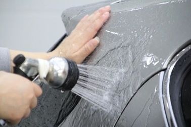 TPU material smart film for car paint protection film anti scratch anti yellow