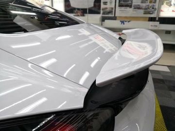 TPU Materials Anti-yellow Self -healing 10 Years Warranty Car Paint Protective Film