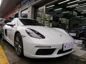 TPU Materials Anti-yellow Self -healing 10 Years Warranty Car Paint Protective Film