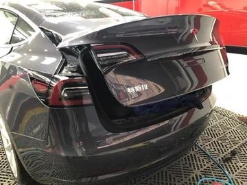 10 years Warranty High Quality No Yellowing Car Wrap Vinyl Paint Protection Film