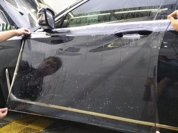 10 years Warranty High Quality No Yellowing Car Wrap Vinyl Paint Protection Film