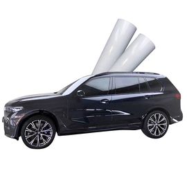 TPU Materials Anti-yellow Self -healing 10 Years Warranty Car Paint Protective Film