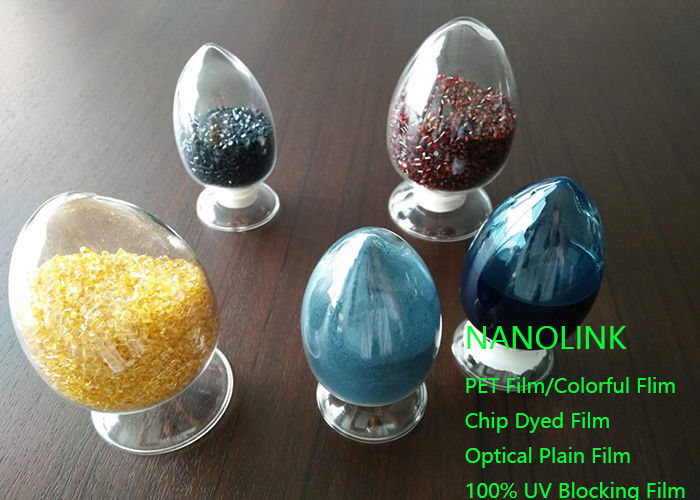 High Concentration Pigment Flame Retardant Masterbatch With Bright Colors
